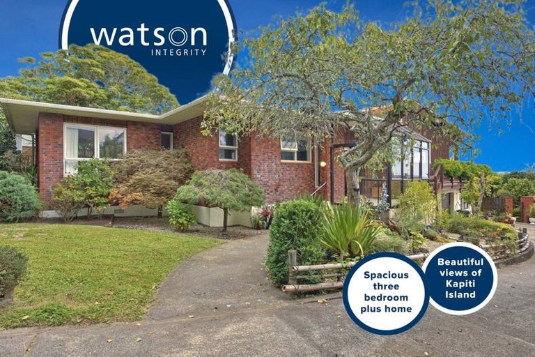 Photo of property in 78 Winara Avenue, Waikanae, 5036