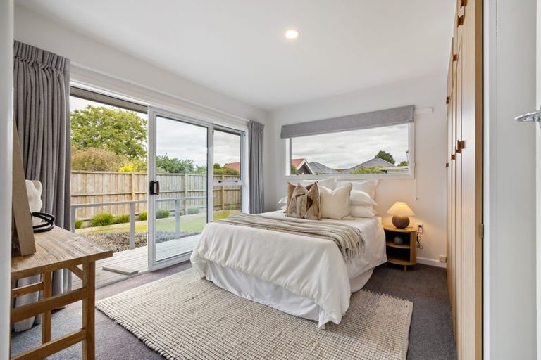 Photo of property in 16 Leacroft Street, Bishopdale, Christchurch, 8053