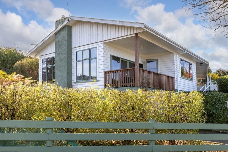 Photo of property in 19 Queen Alexandra Street, Lansdowne, Masterton, 5810
