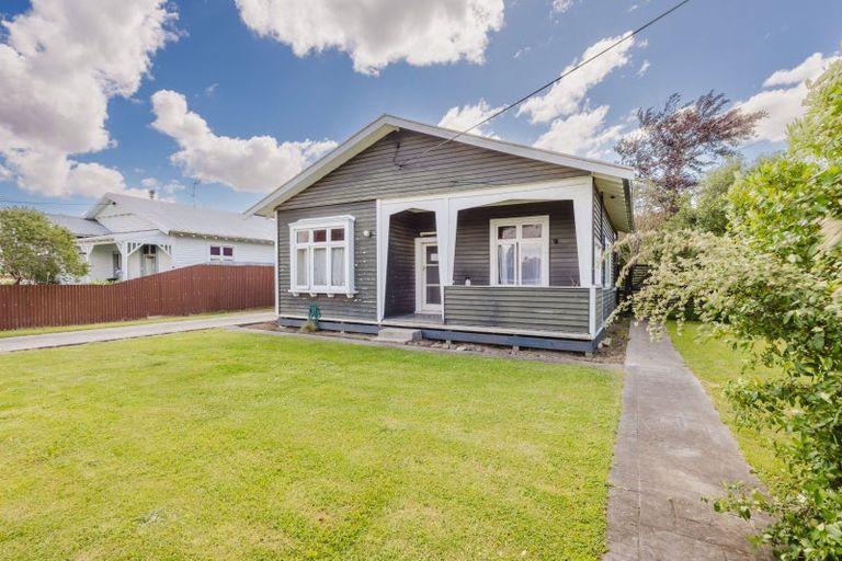 Photo of property in 3 Melville Street, Waipawa, 4210