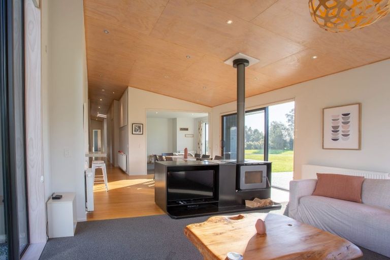 Photo of property in 7 Williams Drive, Fox Glacier, 7886