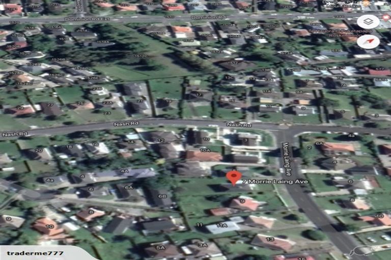 Photo of property in 7 Morrie Laing Avenue, Mount Roskill, Auckland, 1041
