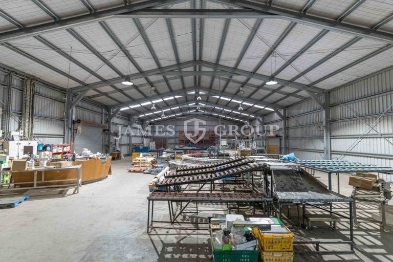 Photo of property in 5 Campana Road, Wiri, Auckland, 2025