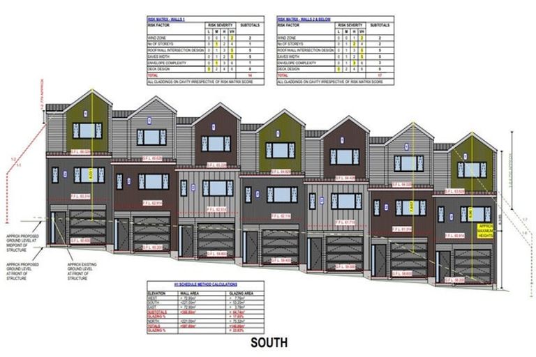 Photo of property in 42 Raiha Street, Kenepuru, Porirua, 5022