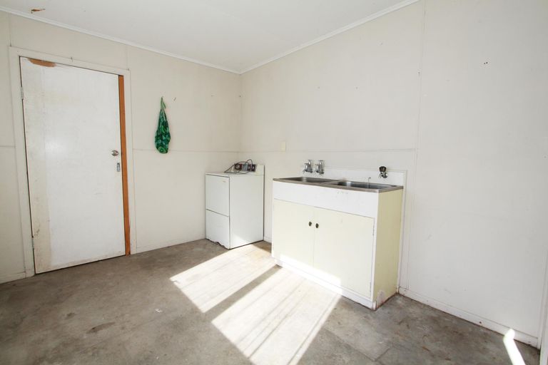 Photo of property in 35 Hospital Road, Mangapapa, Gisborne, 4010