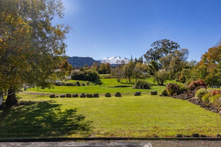 Photo of property in 62 Goldfinch Street, Ohakune, 4625