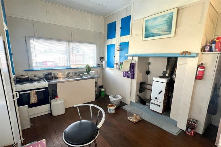 Photo of property in 112 Buller Road, Reefton, 7830