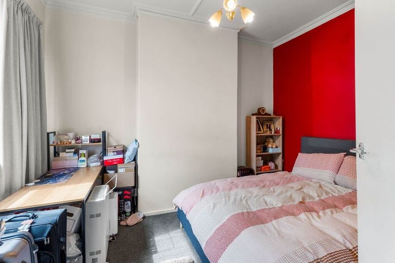 Photo of property in 8 Coburn Avenue, North East Valley, Dunedin, 9010