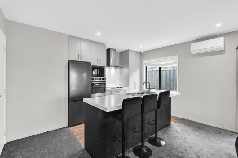 Photo of property in 8 Hannington Way, Rolleston, 7615