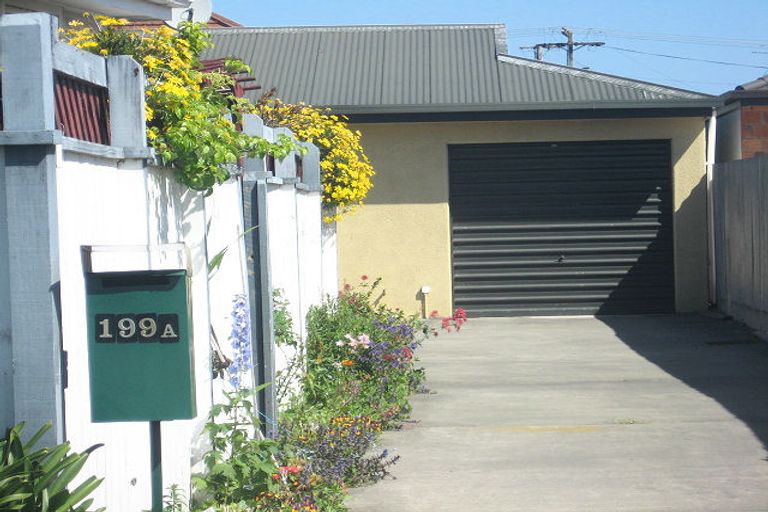 Photo of property in 199a High Street, Blenheim, 7201