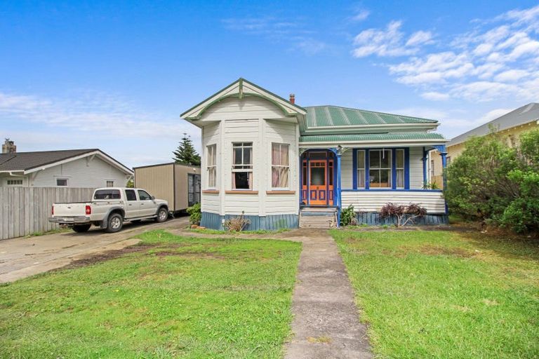 Photo of property in 21 Centennial Avenue, Te Aroha, 3320