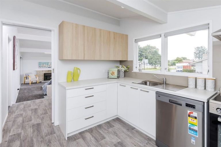 Photo of property in 31 Cucksey Crescent, Te Awamutu, 3800