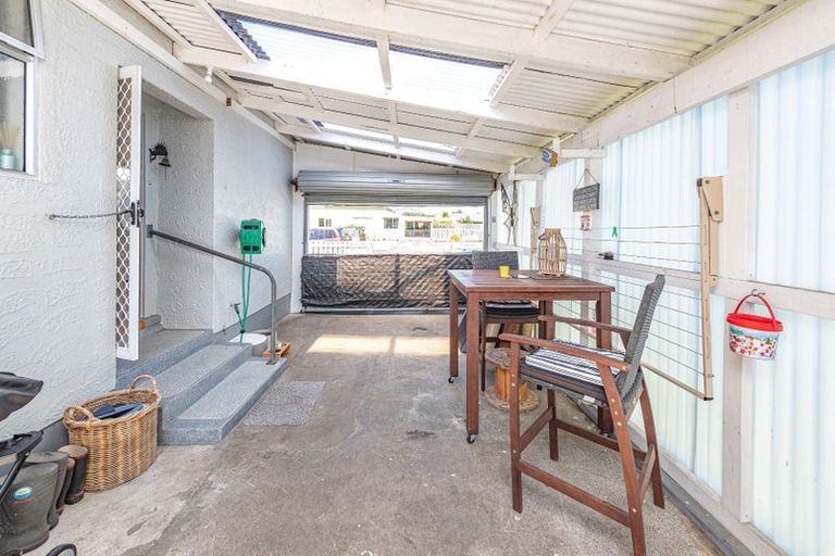 Photo of property in 27 Roberts Avenue, Aramoho, Whanganui, 4500