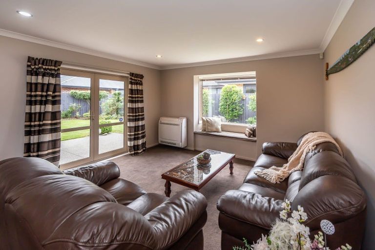 Photo of property in 15 Dryden Avenue, Rolleston, 7614