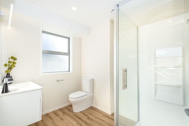 Photo of property in 35d Whitmore Street, Edgeware, Christchurch, 8013