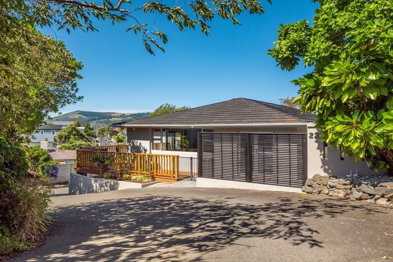 Photo of property in 22a Pollock Street, Maori Hill, Dunedin, 9010