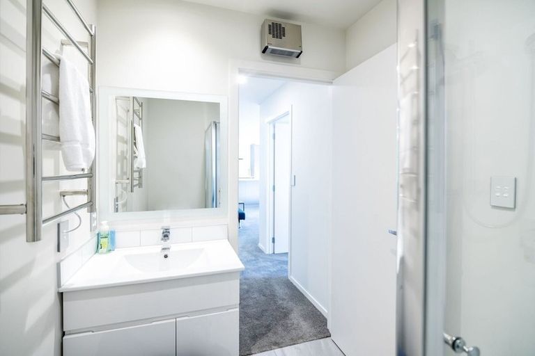 Photo of property in 2/871 Colombo Street, Christchurch Central, Christchurch, 8013