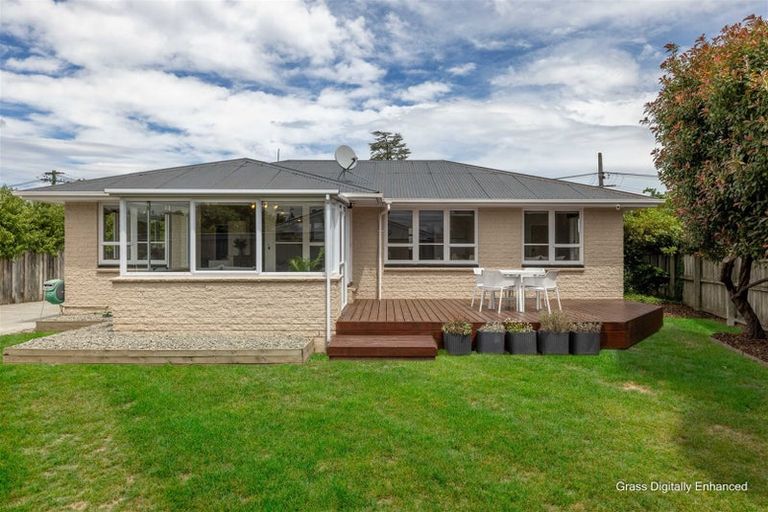 Photo of property in 18 Kilburn Street, Bishopdale, Christchurch, 8053
