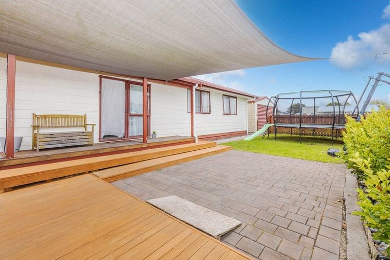 Photo of property in 27h Breckons Avenue, Nawton, Hamilton, 3200