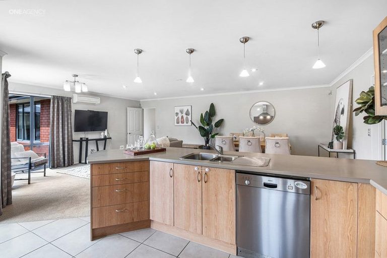 Photo of property in 64 Allison Crescent, Kaiapoi, 7630