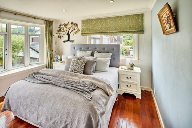 Photo of property in 21 Reading Street, Karori, Wellington, 6012