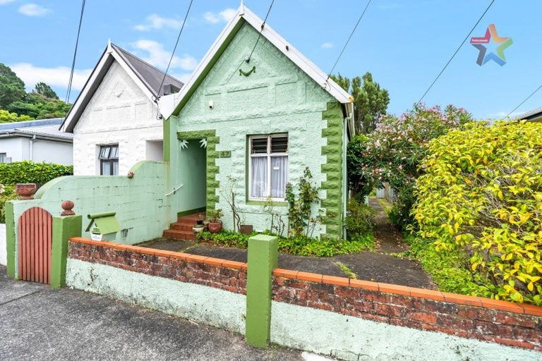 Photo of property in 47 Riddlers Crescent, Petone, Lower Hutt, 5012