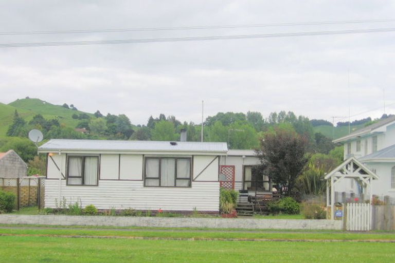 Photo of property in 77 Taupo Road, Taumarunui, 3920