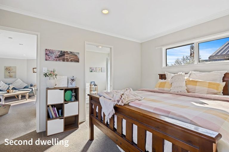 Photo of property in 15 Thornley Place, Woodend, 7610