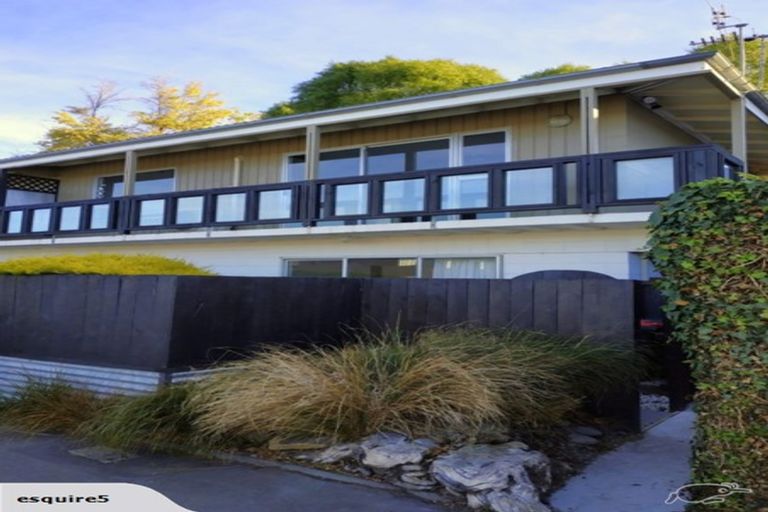 Photo of property in 2/33 Springfield Road, St Albans, Christchurch, 8014