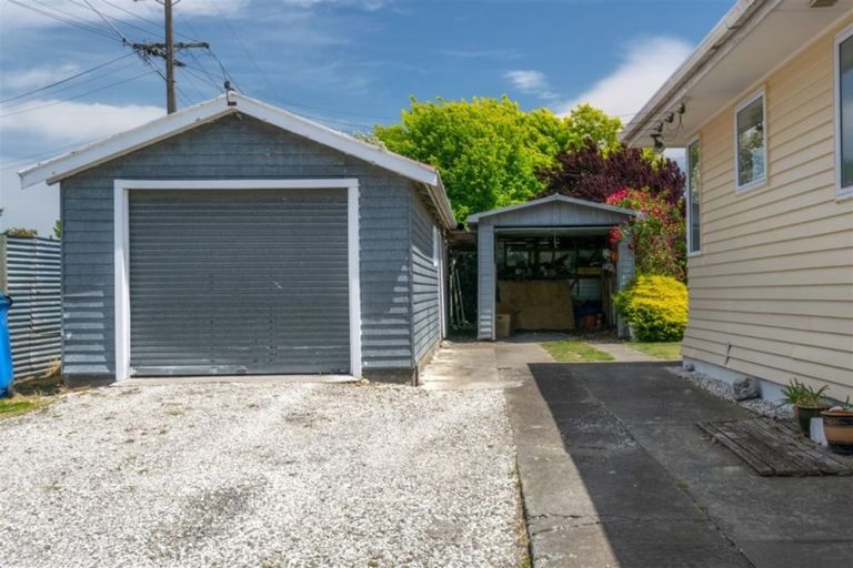 Photo of property in 6 Goulter Street, Seddon, 7210