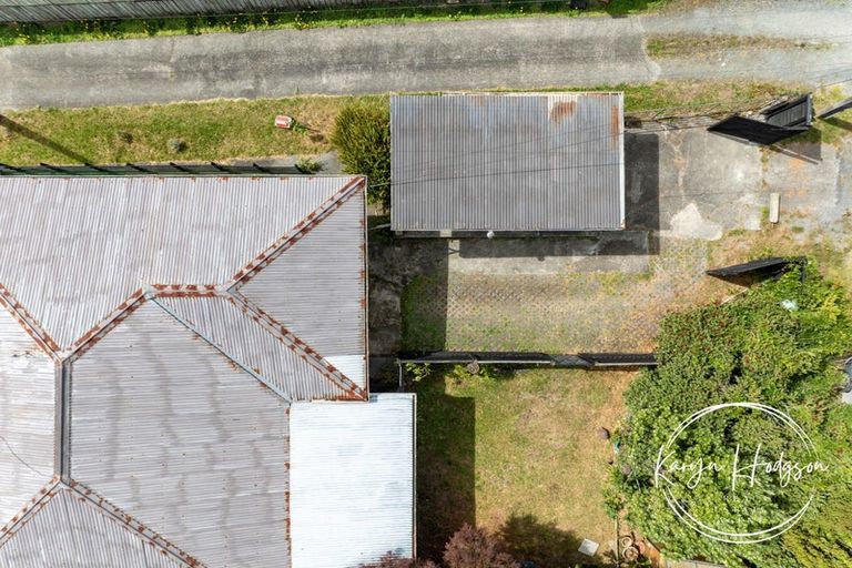 Photo of property in 109 Hurndall Street East, Maungaturoto, 0520