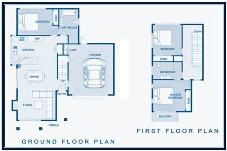 Photo of property in 19 Bluewater Place, Paraparaumu, 5032