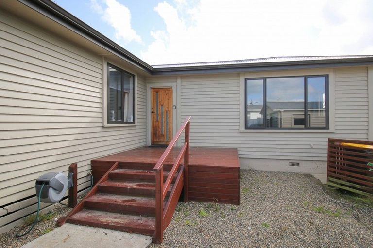 Photo of property in 54 Jack Street, Newfield, Invercargill, 9812