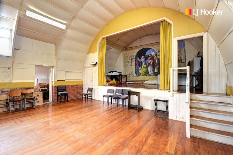 Photo of property in 44a Elliot Street, Andersons Bay, Dunedin, 9013