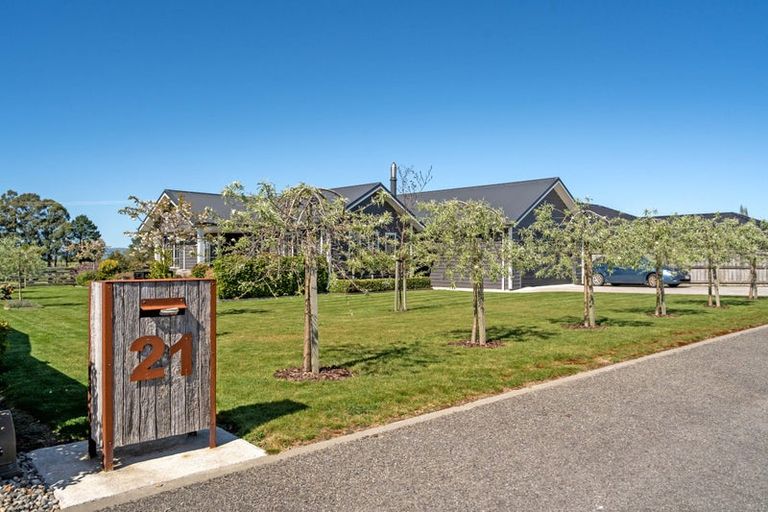 Photo of property in 21 Craigmillar Street, Solway, Masterton, 5810