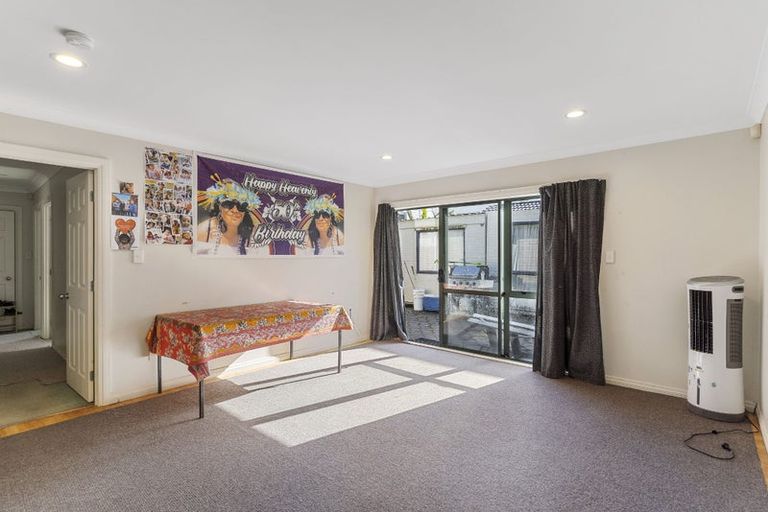 Photo of property in 12 Quattro Avenue, Flat Bush, Auckland, 2019