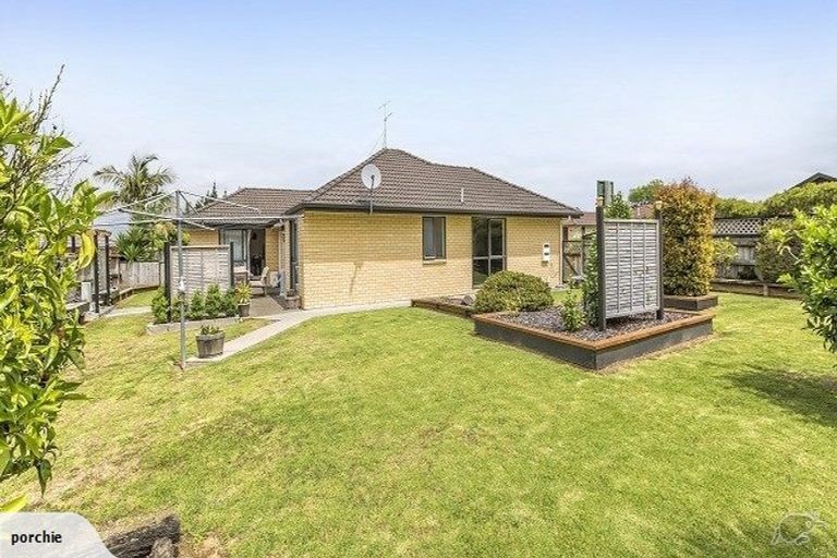 Photo of property in 9h Barnaby Road, Tuakau, 2121