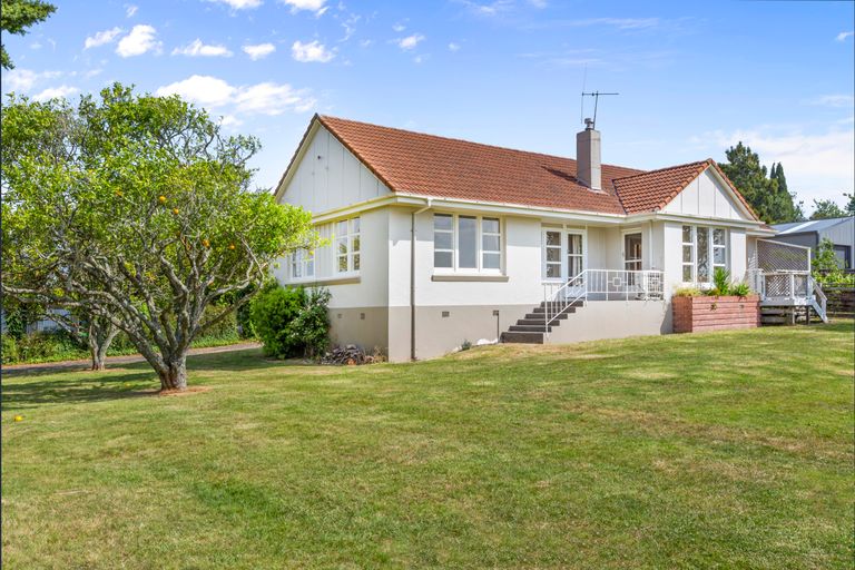 Photo of property in 4 Eccles Avenue, Te Kauwhata, 3710