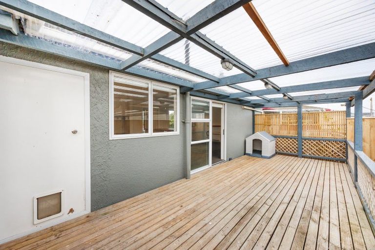 Photo of property in 345 Tremaine Avenue, Takaro, Palmerston North, 4412