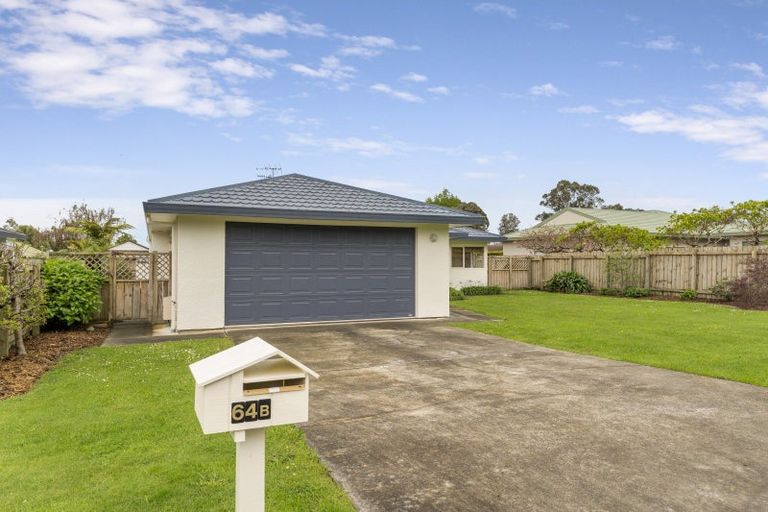 Photo of property in 64b Te Manuao Road, Otaki, 5512