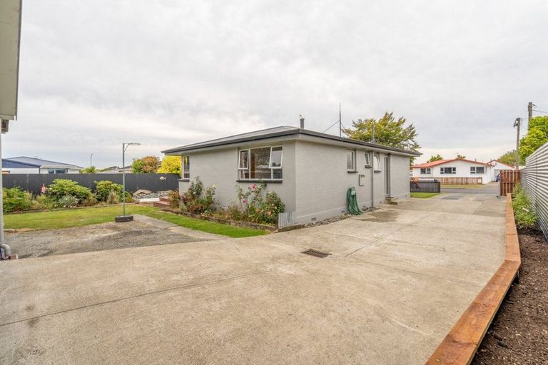 Photo of property in 184 Tanner Street, Grasmere, Invercargill, 9810