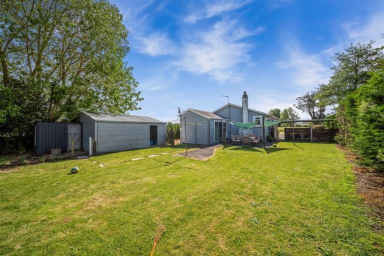 Photo of property in 25 Hobson Street, Normanby, Hawera, 4614