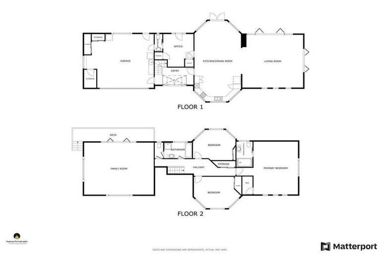 Photo of property in 16 Mairaki Road, Fernside, Rangiora, 7471