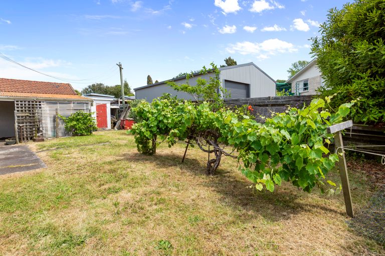 Photo of property in 4 Eccles Avenue, Te Kauwhata, 3710