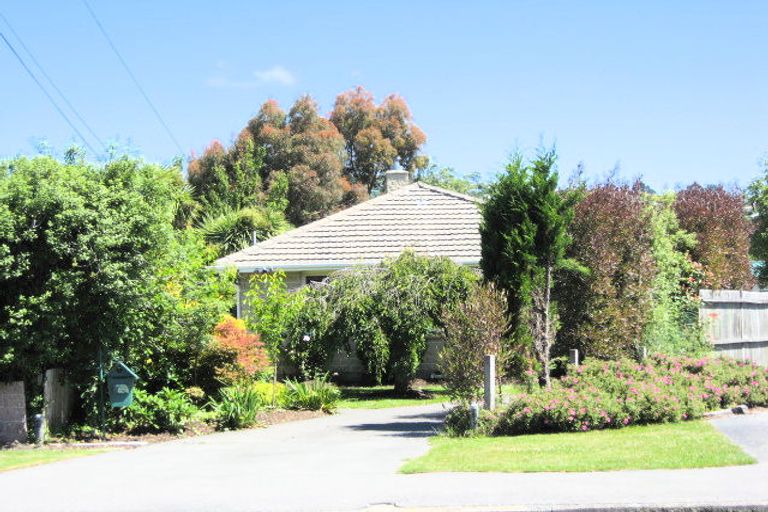 Photo of property in 74 Beckford Road, Opawa, Christchurch, 8023