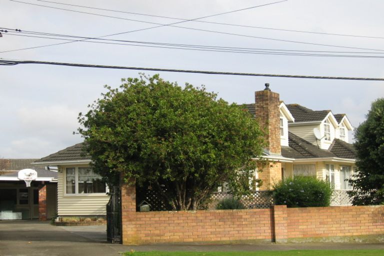 Photo of property in 45 Tennyson Avenue, Avalon, Lower Hutt, 5011