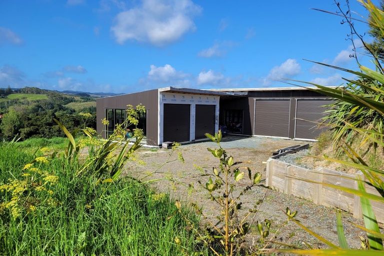 Photo of property in 191 Mclean Road, Waipu, 0582