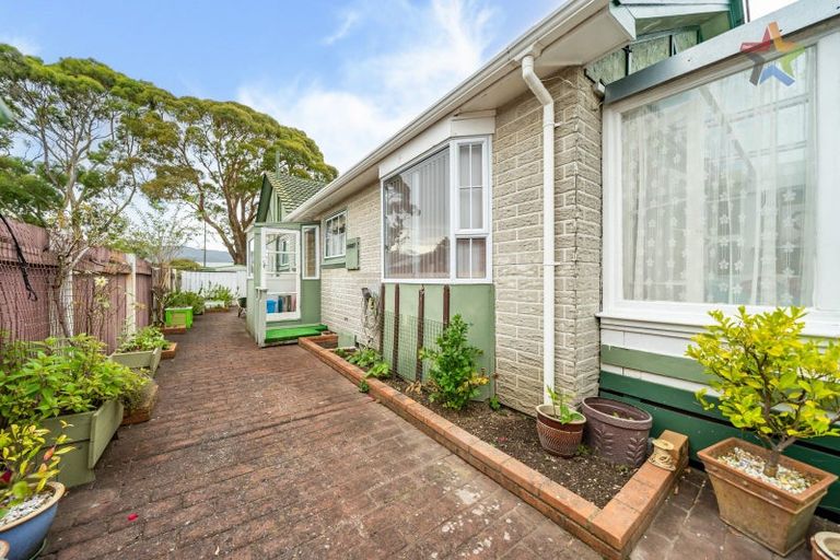 Photo of property in 2 Mohaka Street, Wainuiomata, Lower Hutt, 5014