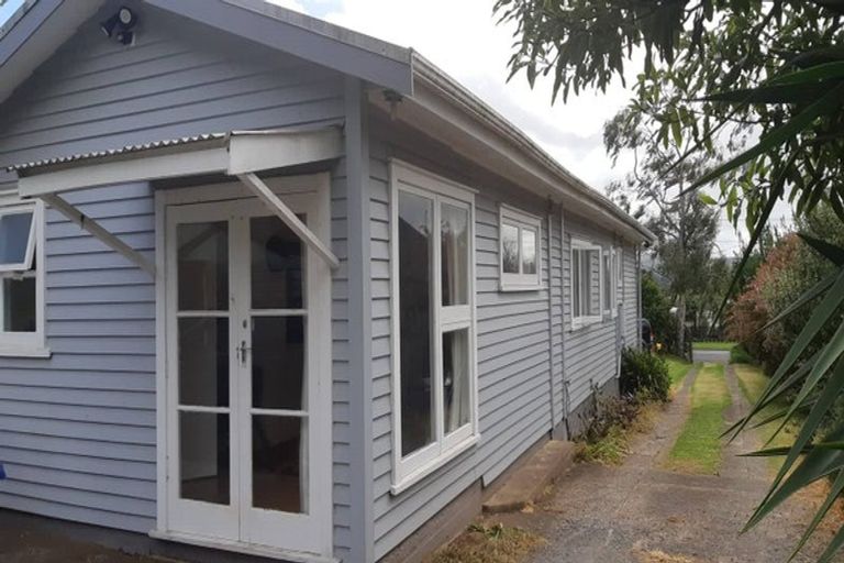 Photo of property in 11 Omapere Road, Kaikohe, 0405