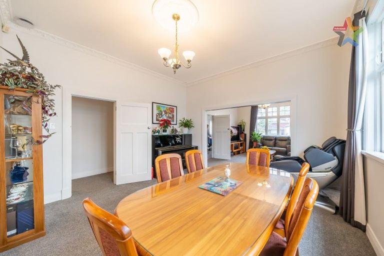 Photo of property in 140 Knights Road, Hutt Central, Lower Hutt, 5010
